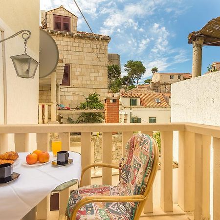 Apartment Dubrovnik Pile エクステリア 写真