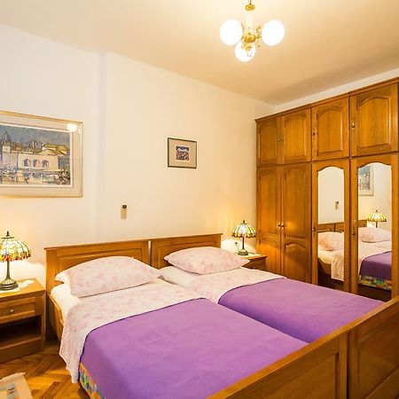 Apartment Dubrovnik Pile エクステリア 写真