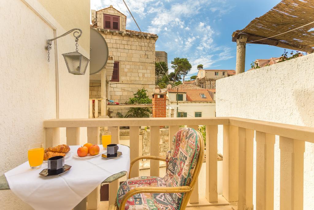 Apartment Dubrovnik Pile エクステリア 写真