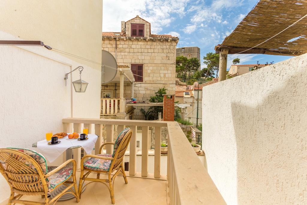 Apartment Dubrovnik Pile エクステリア 写真