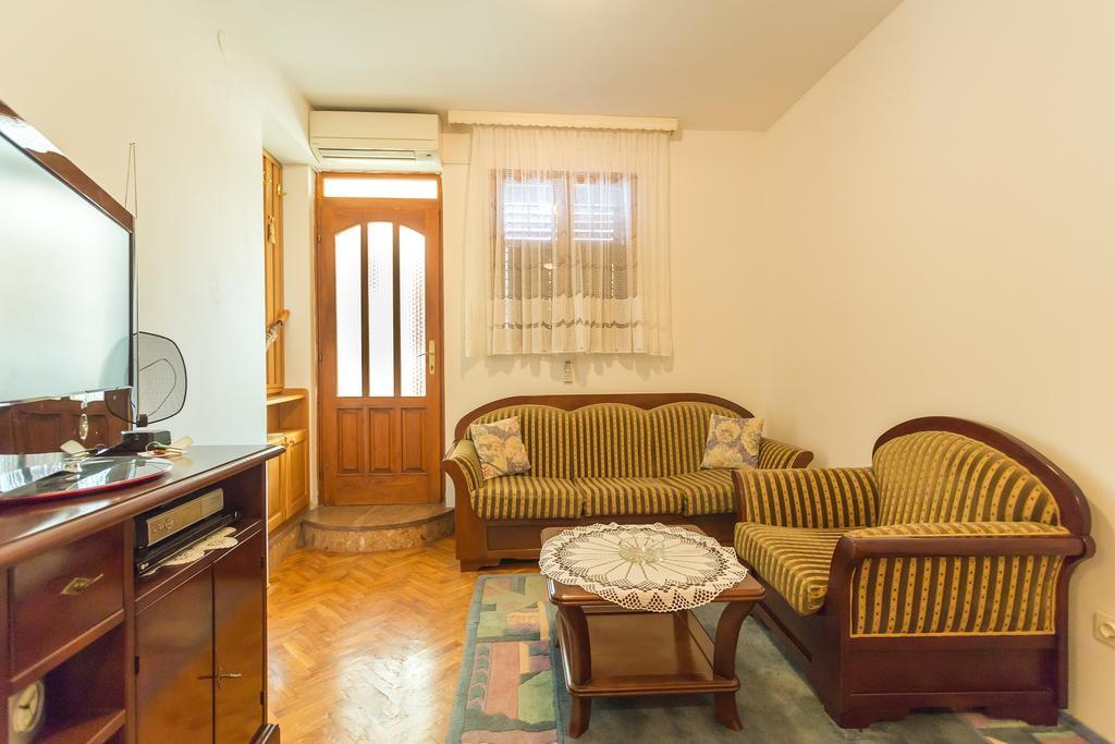 Apartment Dubrovnik Pile エクステリア 写真