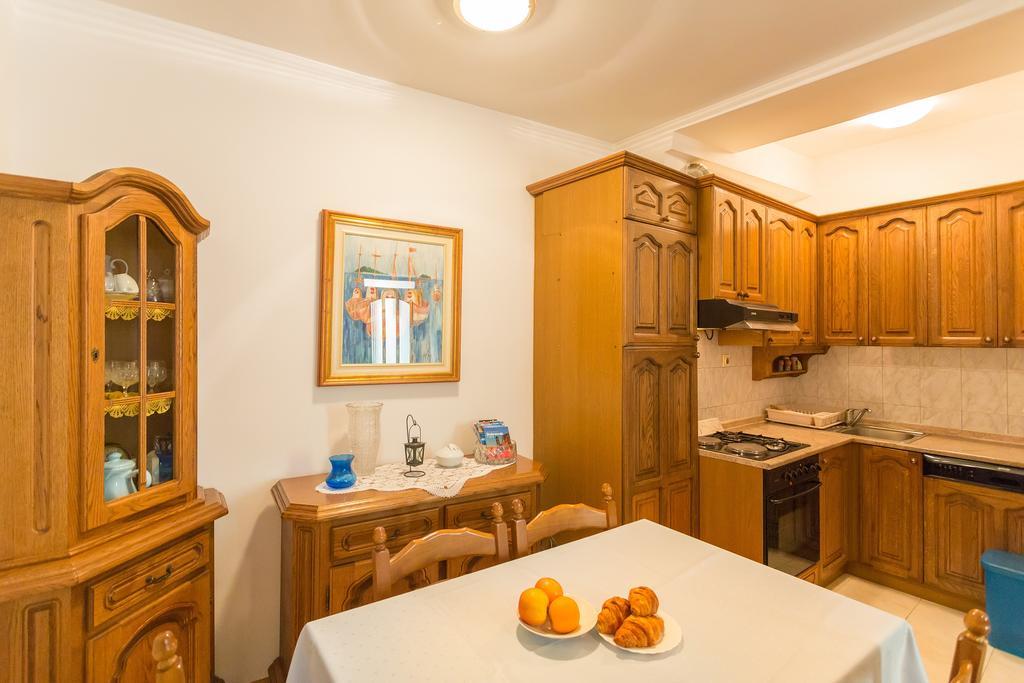Apartment Dubrovnik Pile エクステリア 写真