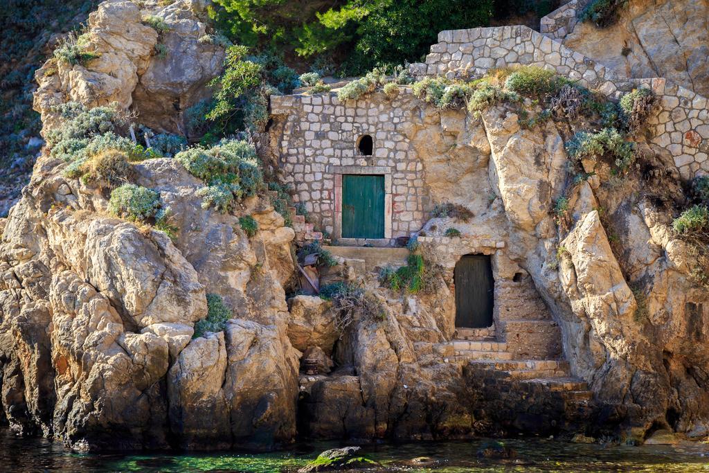 Apartment Dubrovnik Pile エクステリア 写真