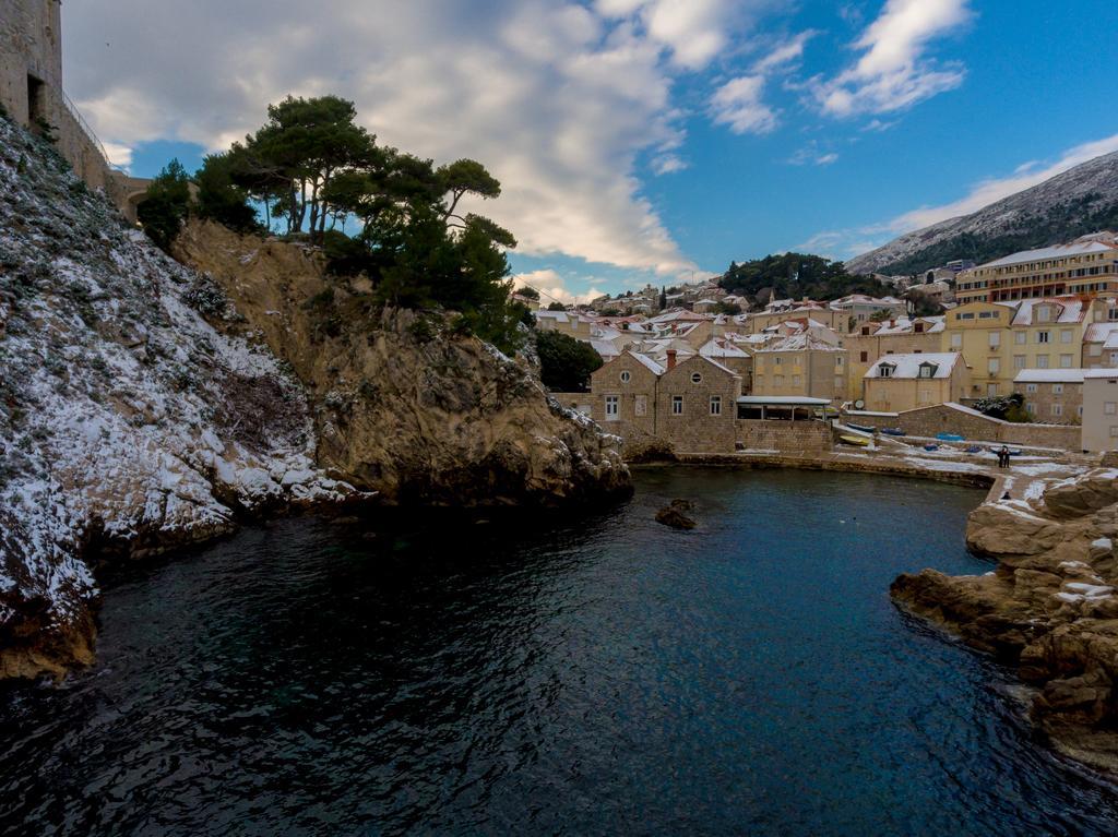 Apartment Dubrovnik Pile エクステリア 写真
